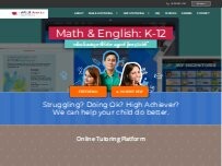 Website APLUS America