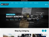 Website Carbon Offroad