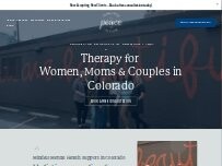 Website Discover Peace Within