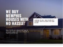 Website Modern Offer REI