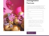 Website KIS Cubed Events