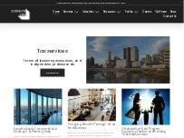 Website Schultz CPA, LLC