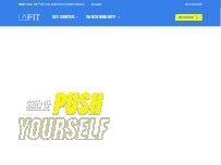 Website lafitstudio