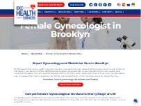 Website Neurology - IDCC Health Services
