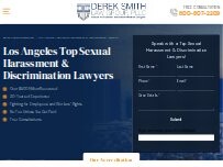 Website Derek Smith Law Group, PLLC