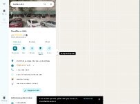 Website PestZero USA