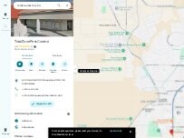 Website TotalZone Pest Control