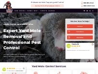 Website Mole Miners