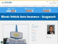 Website Illinois Vehicle Auto Insurance