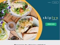 Website Skiplyn