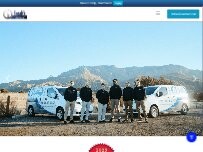Website Sarah's Appliance Repair