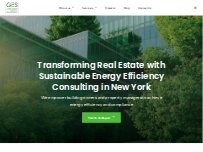 Website Greenwich Energy Solutions