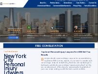 Website Redmond Law Firm, PLLC