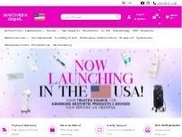 Website Aesthetics Depot - Dermal Fillers Suppliers