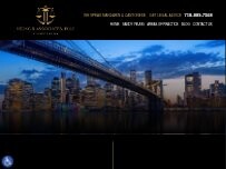 Website Yeung & Associates, PLLC