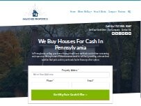 Website Awakened Home Buyers