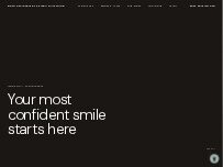 Website Bloom Smile Studio
