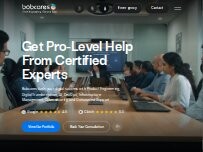 Website Bobcares
