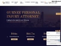 Website Horwitz, Horwitz and Associates, Ltd.