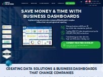 Website Cobit Solutions