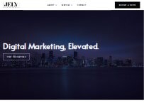 Website JELY Marketing