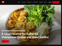 Website Screenshot WonderPho