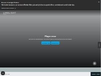 Website Screenshot Limelight Boulder