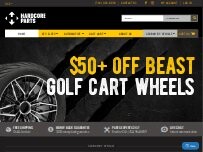 Website Screenshot Smart Parts Co