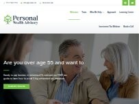 Website Personal Wealth Advisory LLC