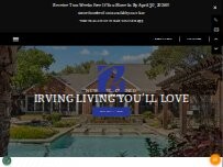 Website Screenshot The Brandt