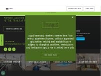 Website The Trails at Pioneer Meadows