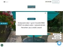 Website Parkview Flats Apartments