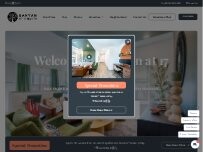 Website Screenshot Banyan at 17 North