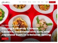 Website Screenshot Chinatown Westlake