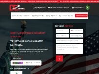 Website Document Evaluation LLC