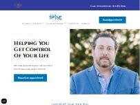 Website Preferred Spine And Pain