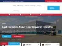 Website Asap Roof Repair