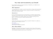 Website Floral Concepts - Houston