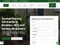 Website A Team Flooring Solutions