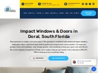 Website ASP SuperHome Miami-Dade and Broward