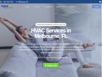 Website Synergie AC Repair & Installation