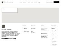 Website Elements Kitchen & Bath