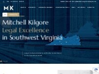 Website Mitchell Kilgore