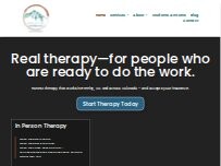 Website Breathe Counseling