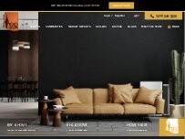 Website Vallee Gold Team