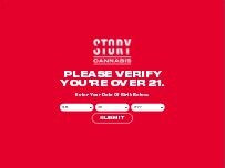 Website Story Cannabis Dispensary Dublin