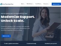 Website Franchise Pros