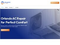 Website Orlando AC Installation