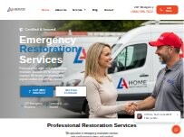 Website LA HOME RESTORATIONS