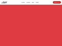 Website Bob's Paint Land